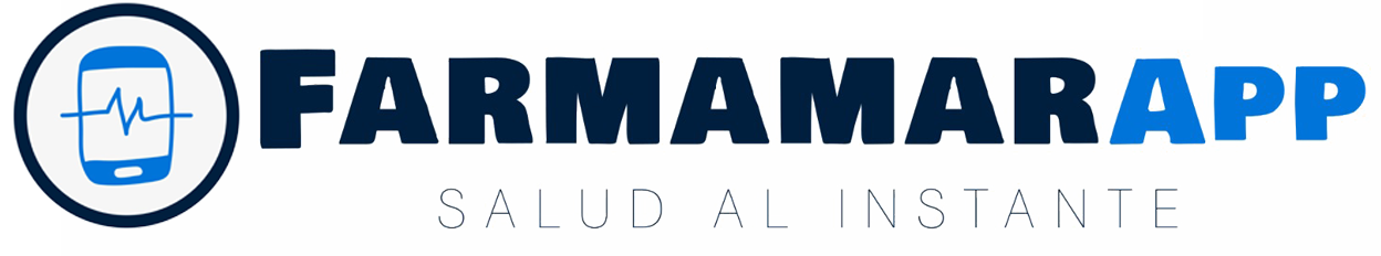 Farmamar App | Salud al Instante